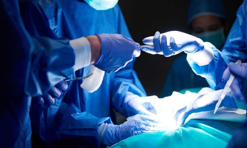 Hip replacement in Adilabad