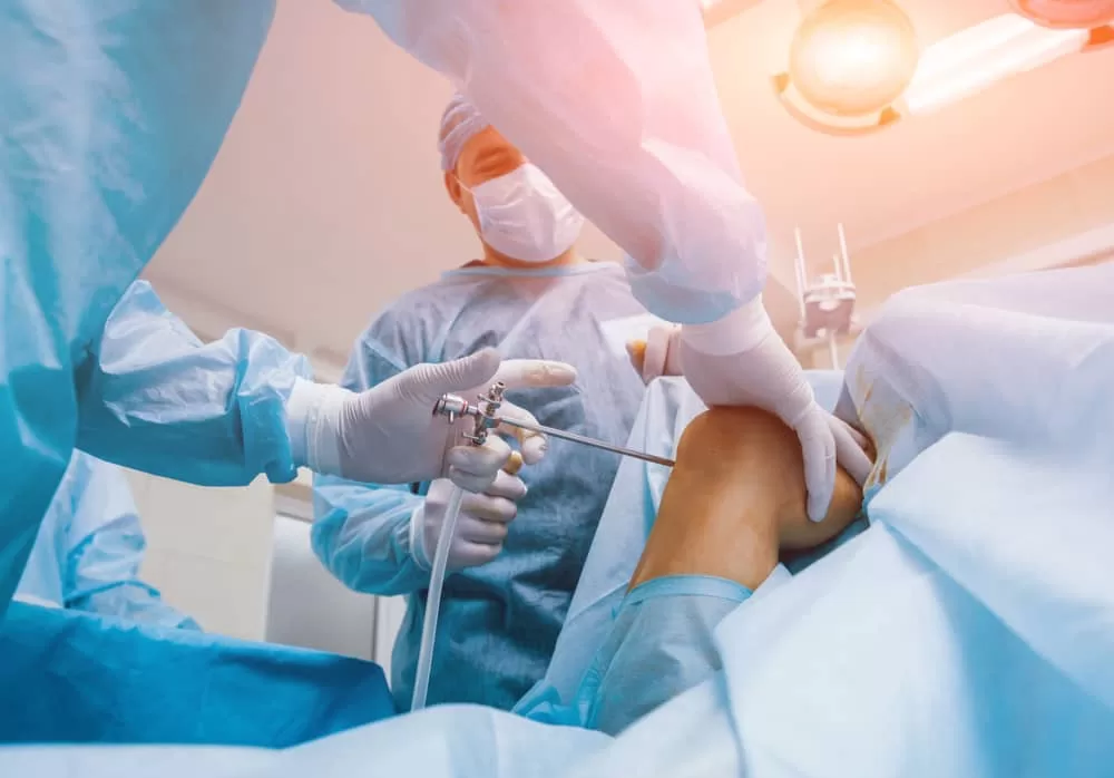 Knee Arthroscopy Surgery In Nagpur