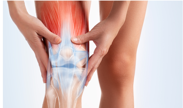 Knee replacement in Chandrapur