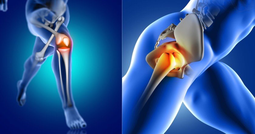 Ortho Specialist In Nagpur