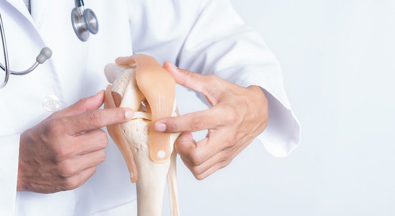 Orthopedic doctor in Chandrapur