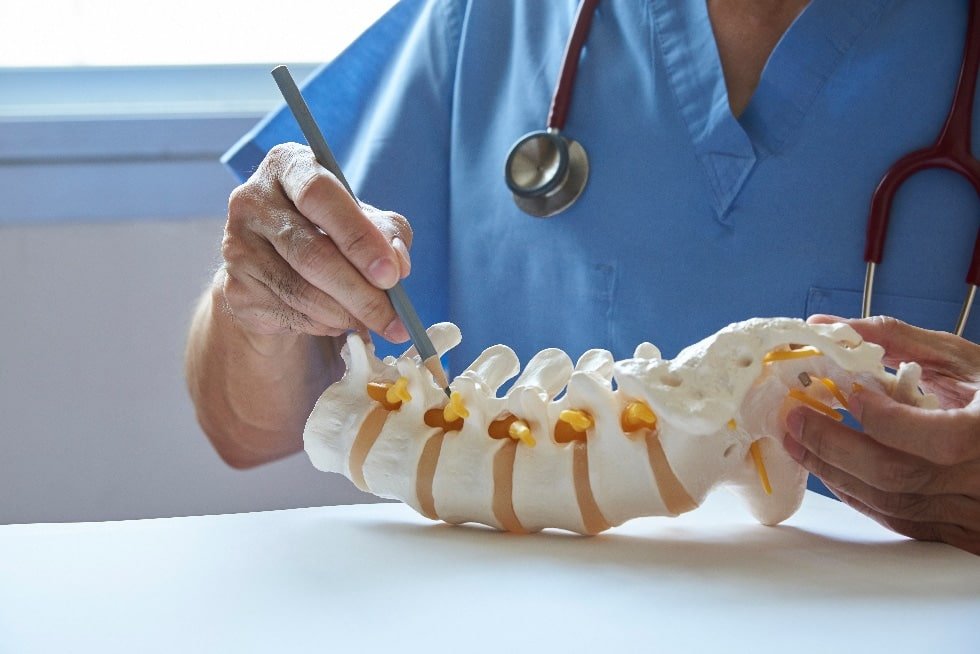 Orthopedic doctor in Hoshangabad