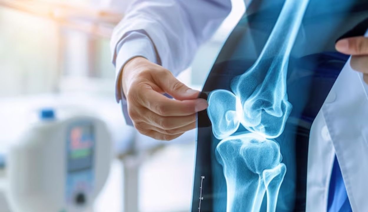 Orthopedic doctor in Sagar