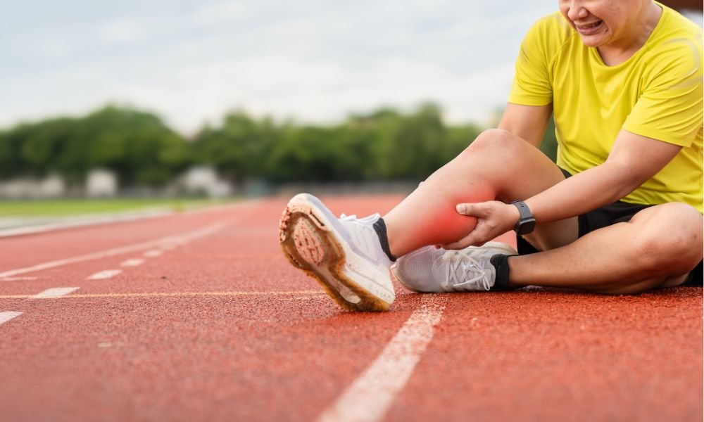 Top Sports Rehabilitation Services in Nagpur