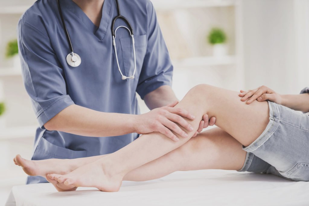 Best orthopedic surgeon in Rewa
