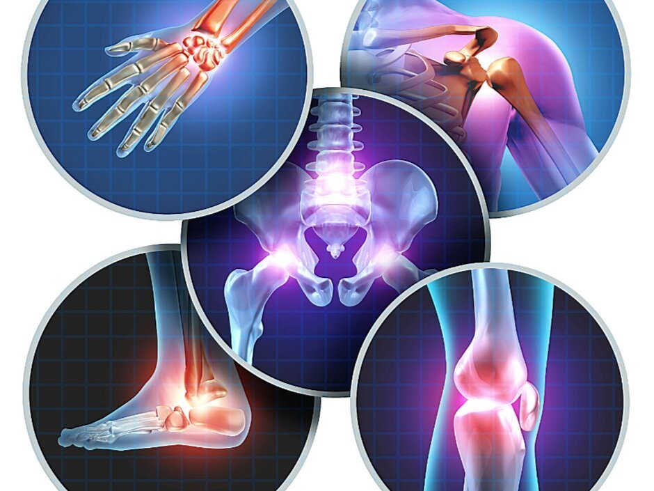 Bone and joint care in Satna