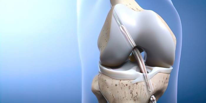 ACL reconstruction surgery specialist in Nagpur