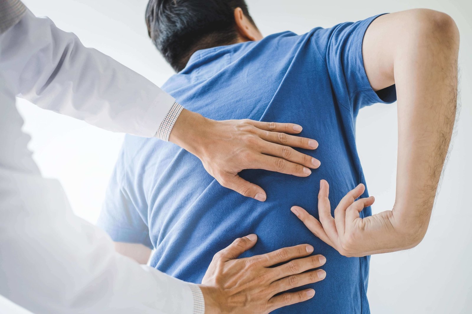Back pain treatment In Nagpur