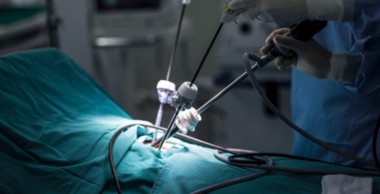 Minimally invasive knee replacement In Nagpur