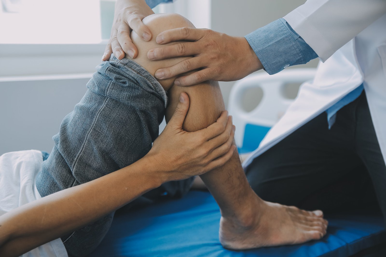 Orthopedic trauma care In Nagpur