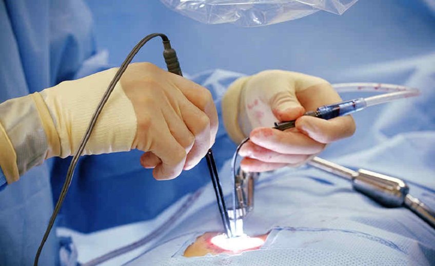 Spine surgery specialist In Nagpur