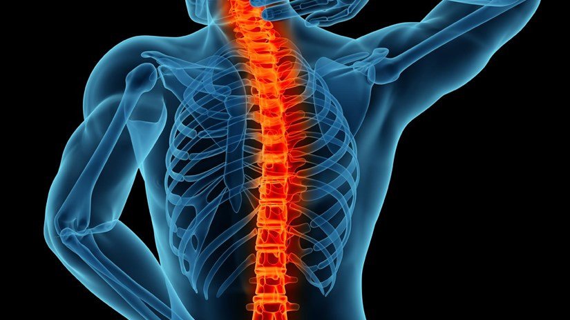 Spine surgery specialist In satna