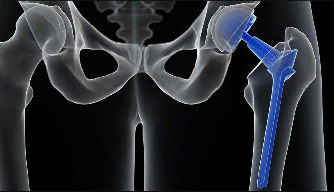 AVN hip treatment in Betul