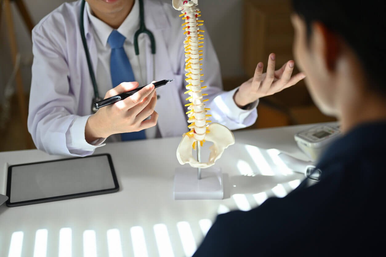 Advanced orthopedic treatments in Betul
