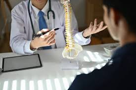 Advanced orthopedic treatments in Harda