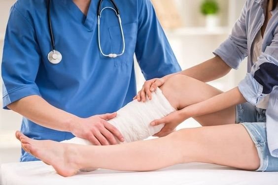 Advanced orthopedic treatments in Itarsi