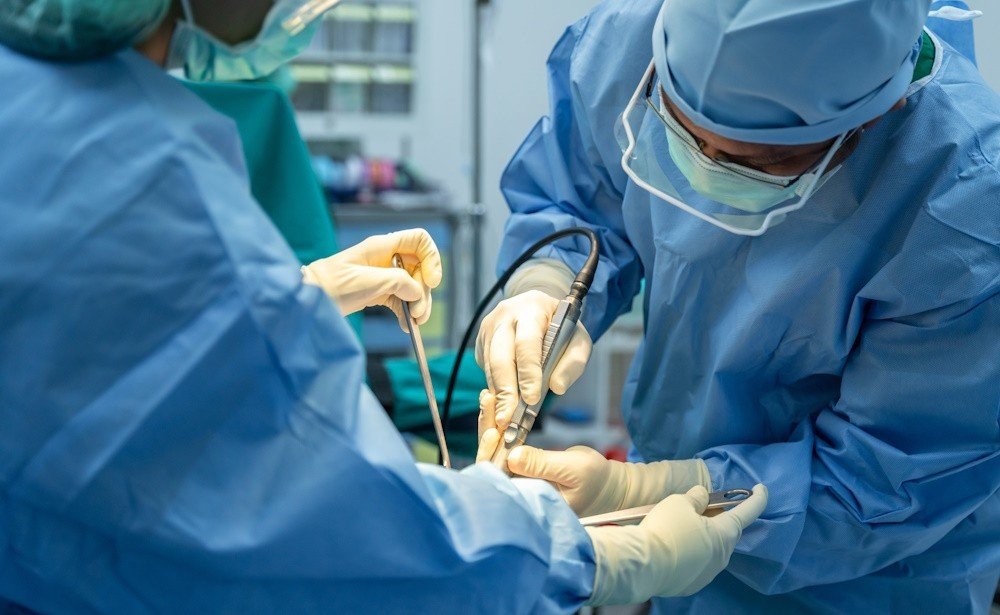 Advanced orthopedic treatments in Rewa
