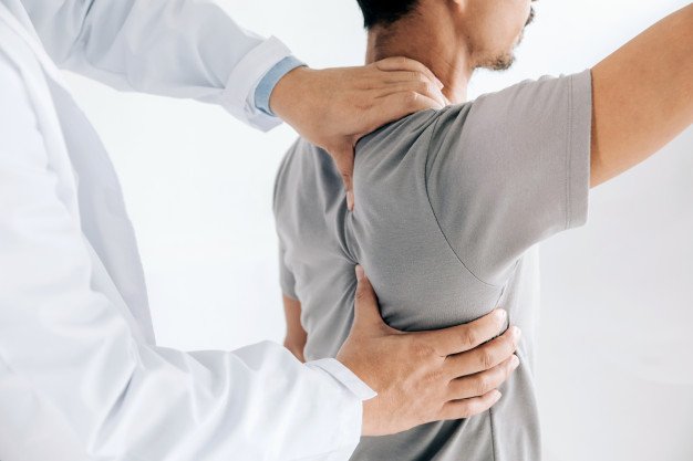 Back pain treatment In Itarsi