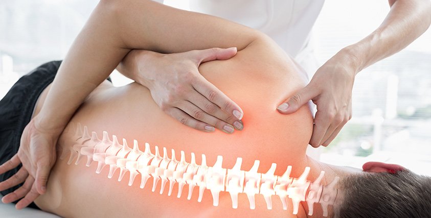 Back pain treatment in Betul
