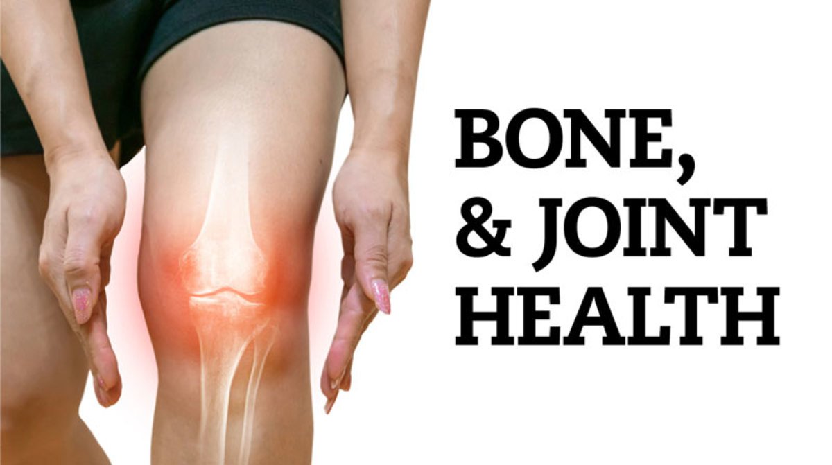 Bone and joint care in Harda