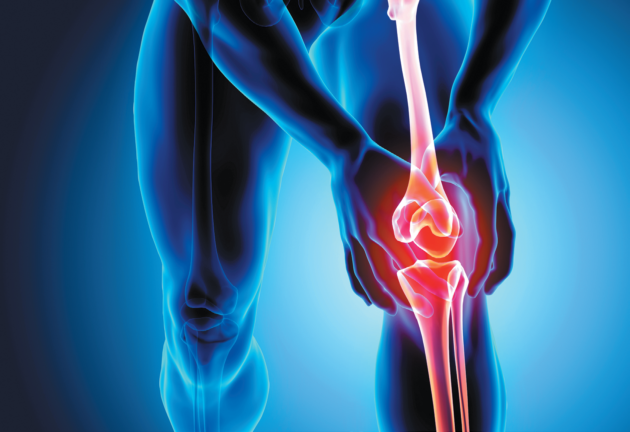 Bone and joint care in betul
