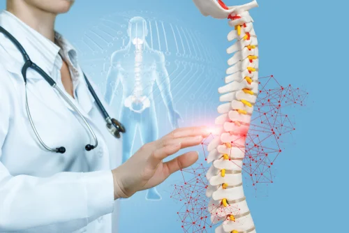Spine surgery specialist In betul