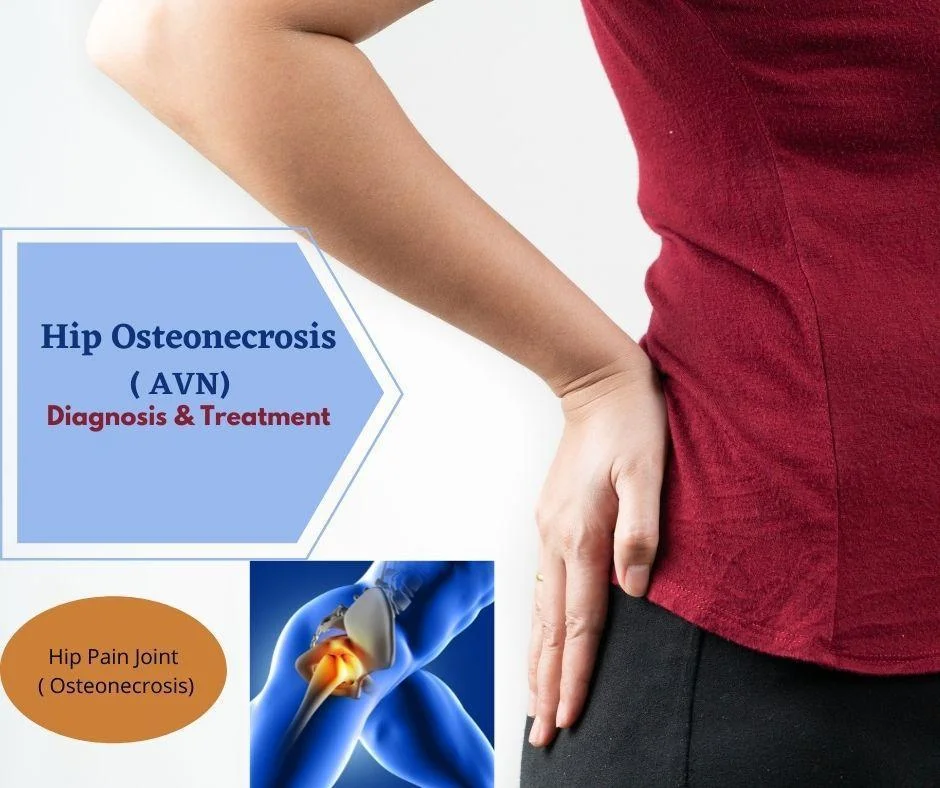 AVN hip treatment in adilabad
