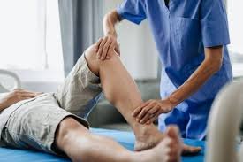 Advanced Orthopedic Treatments in Hoshangabad
