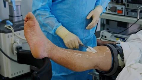 Arthroscopic surgery specialist in Harda
