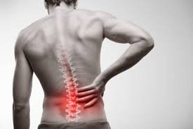 Back pain treatment in Harda
