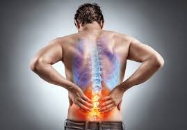Back pain treatment in Chhindwara