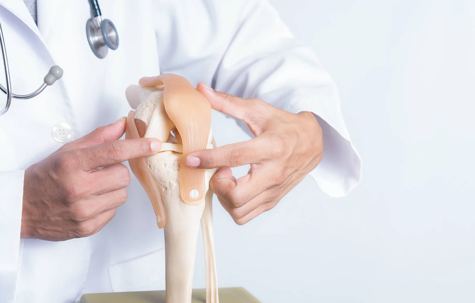 Best orthopedic surgeon in Hoshangabad
