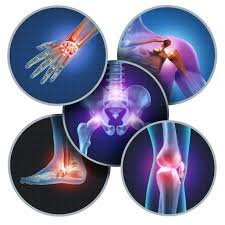 Bone and joint care in Chhindwara