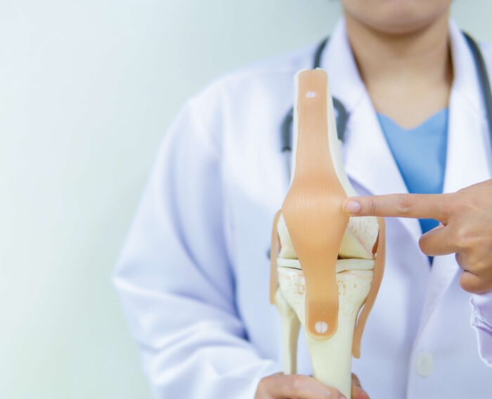 knee replacement in adilabad