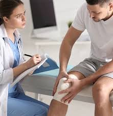 Knee revision surgeon in Chhindwara