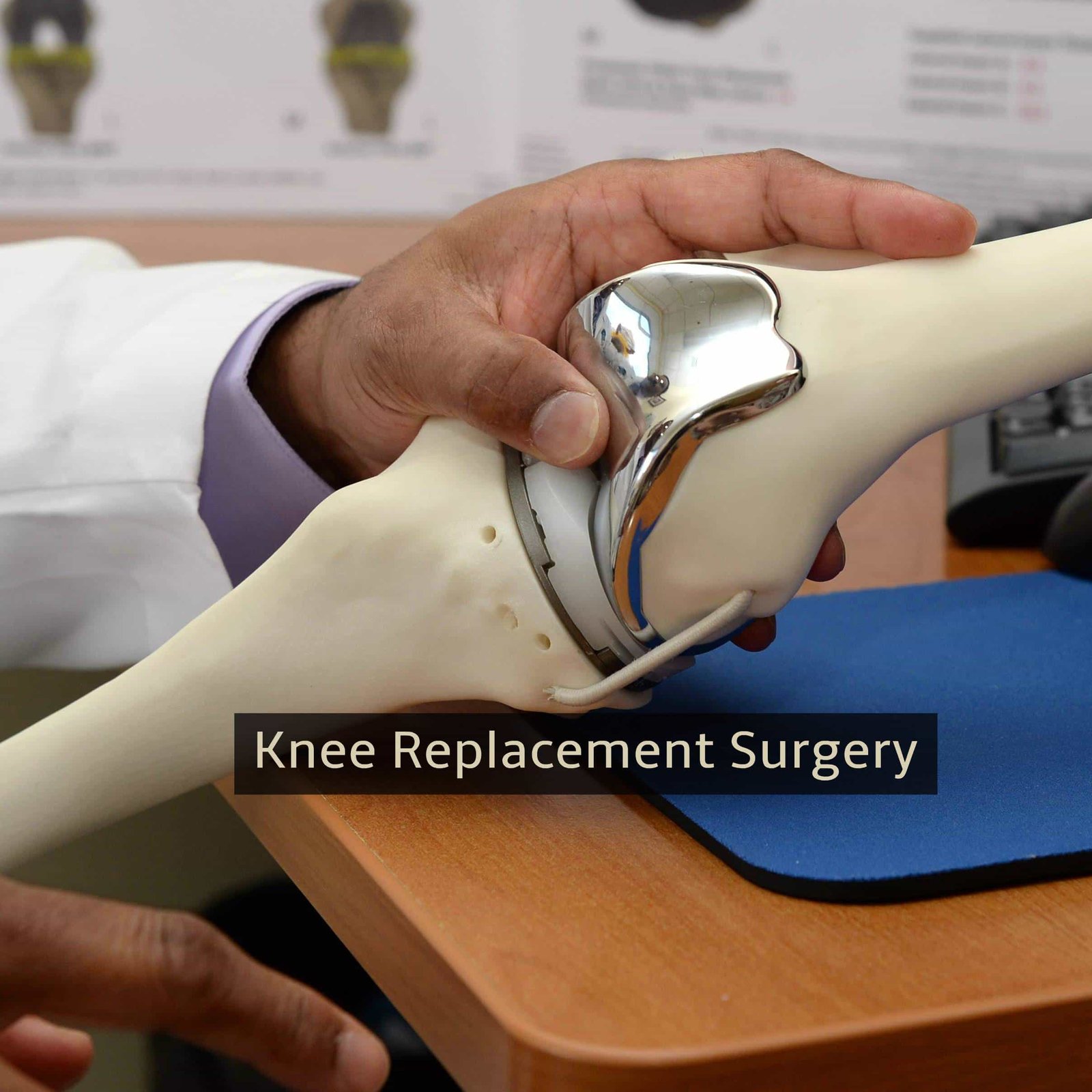 knee replacement surgery specialist in adilabad
