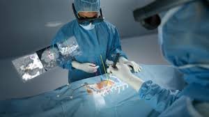 Minimally invasive spine surgery specialist in Harda