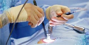 Minimally invasive spine surgery specialist in Seoni