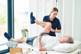 Orthopedic trauma care in Harda