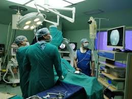 Slipped disc surgery specialist in Chhindwara