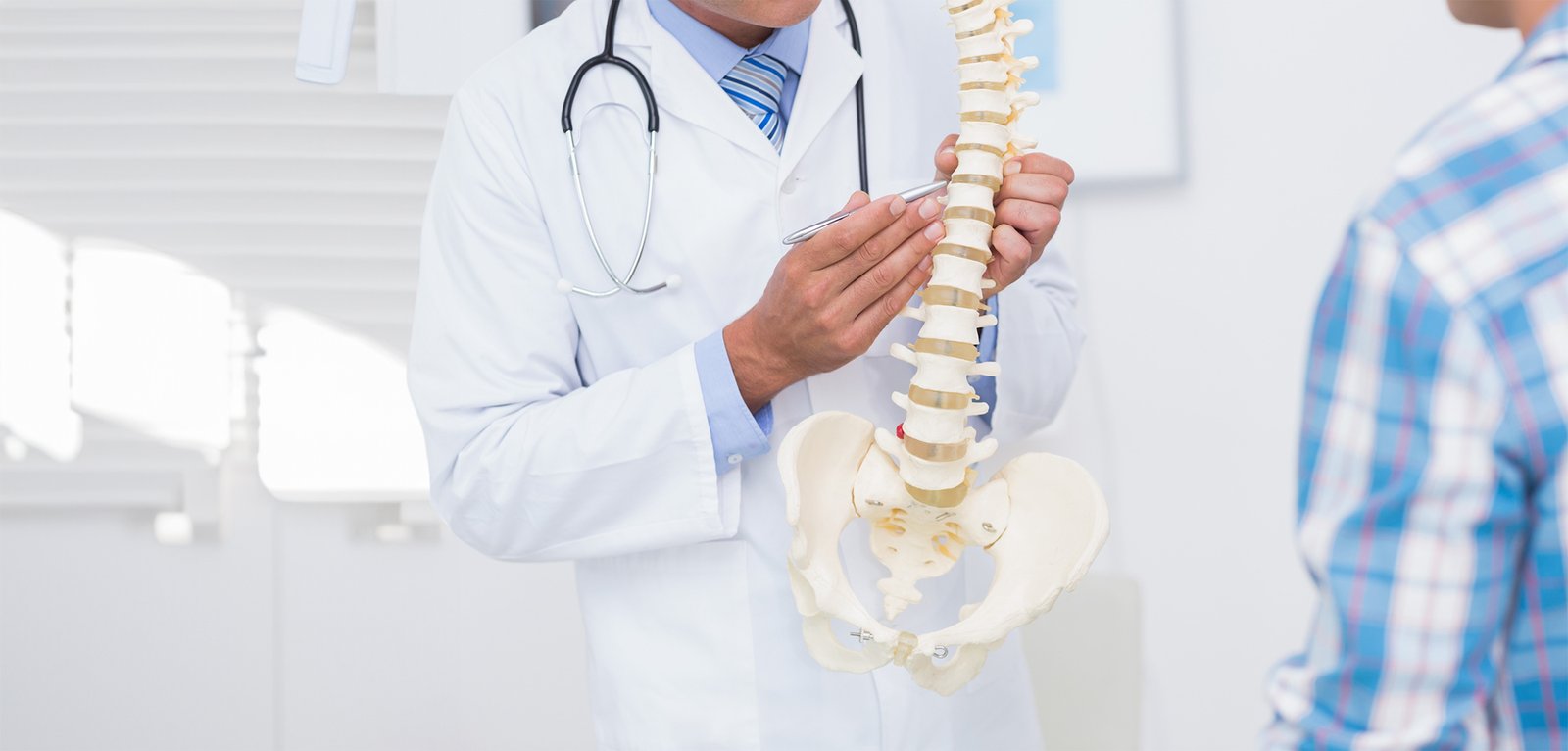 Spine-Surgery specialist in Adilabad