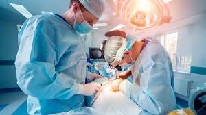 Spine fusion surgery specialist in Chhindwara