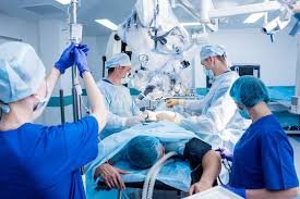 Spine surgery specialist in Chhindwara