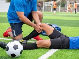 Sports injury arthroscopy in Chhindwara