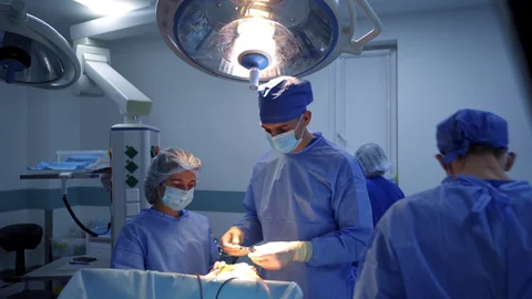 Trauma surgery specialist in Harda