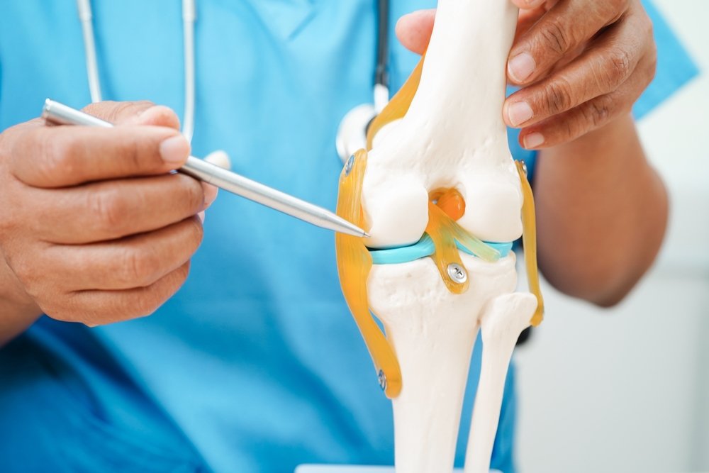 best knee replacement surgeon in adilabad