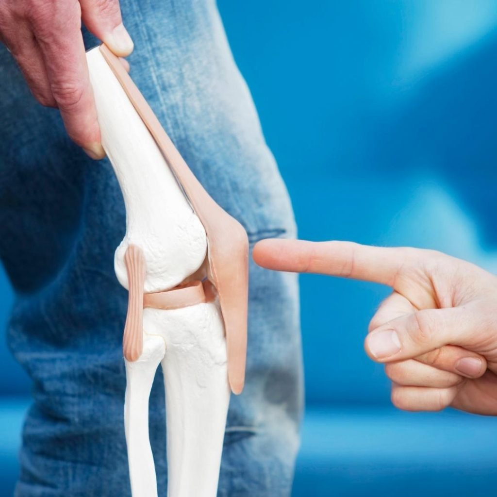 knee revision surgeon in Adilabad