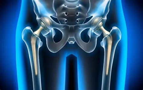 revision hip replacemment in jabalpur